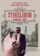 Okładka:Stanisławów jednak żyje 