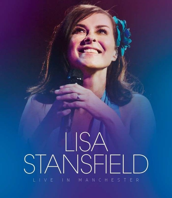 Live In Manchester (Blu-Ray)