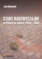 Stany nadzwyczajne w Polsce w latach 1918-1989