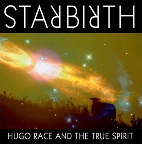 Star Birth/Star Death (vinyl)