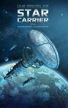 Star Carrier Pierwsze uderzenie - epub Tom 1
