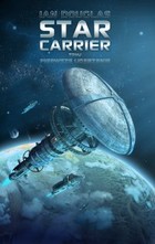 Star Carrier Tom 1. Pierwsze uderzenie - mobi, epub