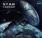 Star Carrier Tom 1 Pierwsze uderzenie Audiobook CD Audio