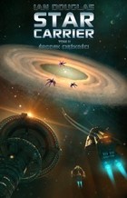 Star Carrier Tom 2. Środek ciężkości - mobi, epub
