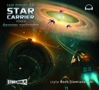 Star Carrier Środek ciężkości - Audiobook mp3 Tom 2.