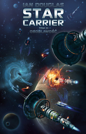 Star Carrier Tom 3. Osobliwość