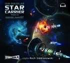 Star Carrier Tom 3. Osobliwość - Audiobook mp3
