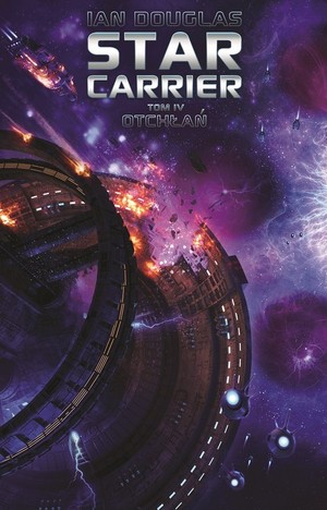 Star Carrier Tom 4. Otchłań