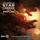 Star Carrier Światłość - Audiobook mp3 Tom 8