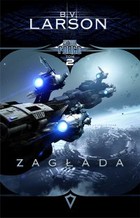 Star Force. Tom 2. Zagłada - mobi, epub