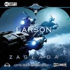 Star Force Tom 2 Zagłada - Audiobook mp3