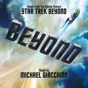 Star Trek: Beyond (OST)