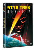 Star Trek IX: Rebelia