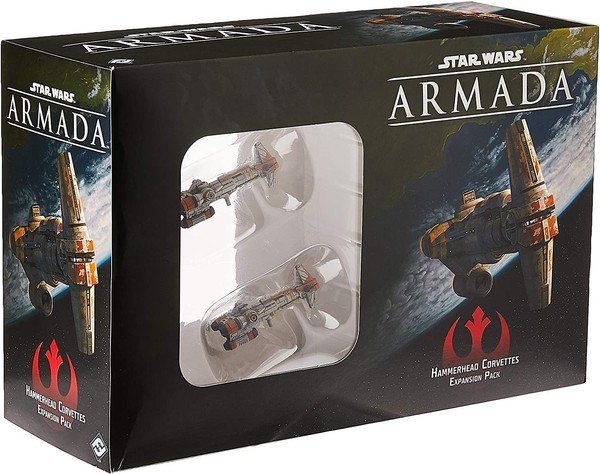 Gra Star Wars Armada: Hammerhead Corvettes