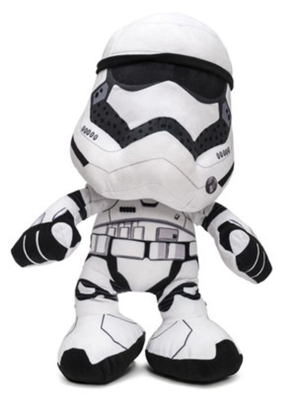 Maskotka Star Wars Classic Stormtrooper 17 cm