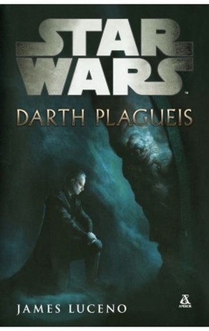STAR WARS. Darth Plagueis