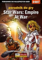 Star Wars: Empire At War poradnik do gry - epub, pdf