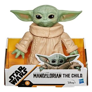 Star Wars Figurka Baby Yoda