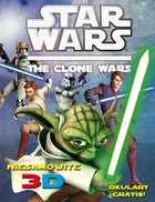 Star Wars The Clon Wars: 3D