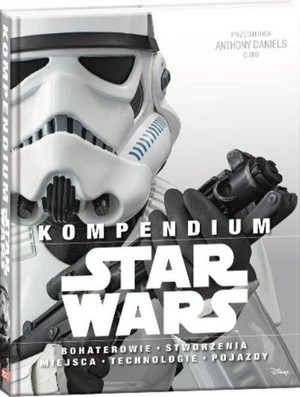 Star Wars Kompendium