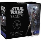 Gra Star Wars: Legion - BX-series Droid Commandos Unit Expansion