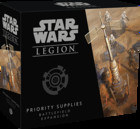 Gra Star Wars: Legion - Priority Supplies Battlefield Expansion