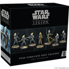 Gra Star Wars: Legion - Pyke Syndicate Foot Soldiers Unit Expansion