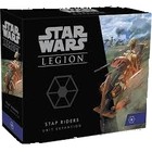 Gra Star Wars: Legion - STAP Riders Unit Expansion