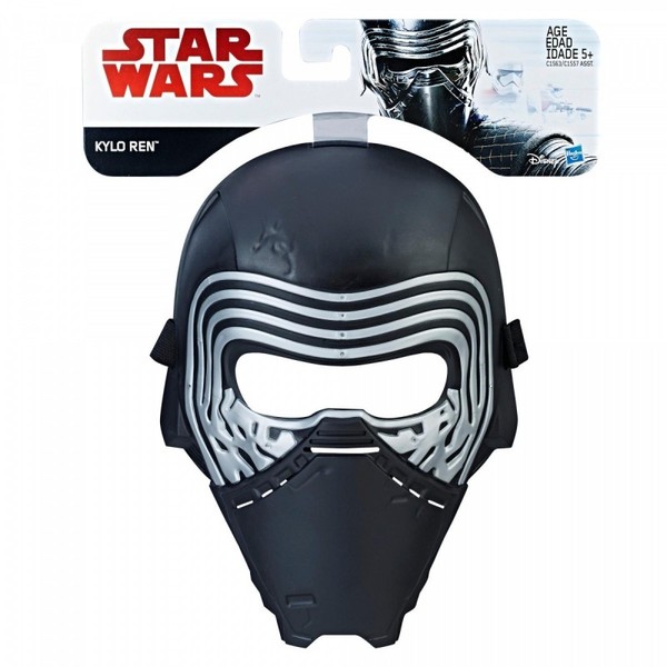 Star Wars Maska Podstawowa Kylo Ren C1563
