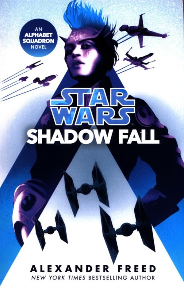 Star Wars Shadow Fall