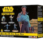 Gra Star Wars: Shatterpoint - Co my tu mamy - Lando Calrissian