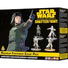 Gra Star Wars: Shatterpoint - Maksimum mocy - Generał Veers