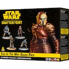 Gra Star Wars: Shatterpoint - Tak każe obyczaj - Zbrojmistrzyni