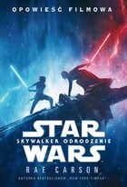 Star Wars Skywalker Odrodzenie - mobi, epub Opowieść filmowa