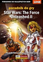 Star Wars: The Force Unleashed II poradnik do gry - epub, pdf