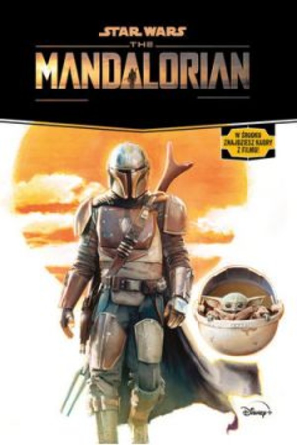 The Mandalorian Star Wars