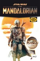 Star Wars The Mandalorian - mobi, epub