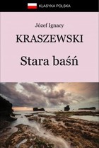 Stara baśń - mobi, epub Klasyka Polska