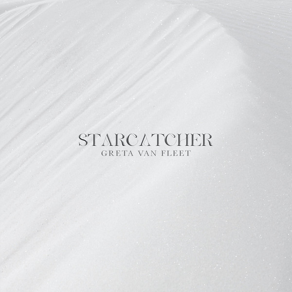 Starcatcher (vinyl)