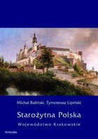 Starożytna Polska. Województwo Krakowskie - pdf