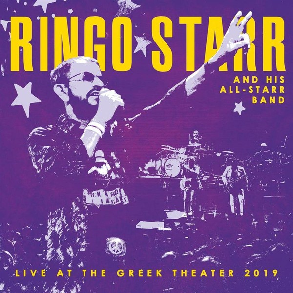 Live at the Greek Theater 2019 (CD+Blu-Ray)