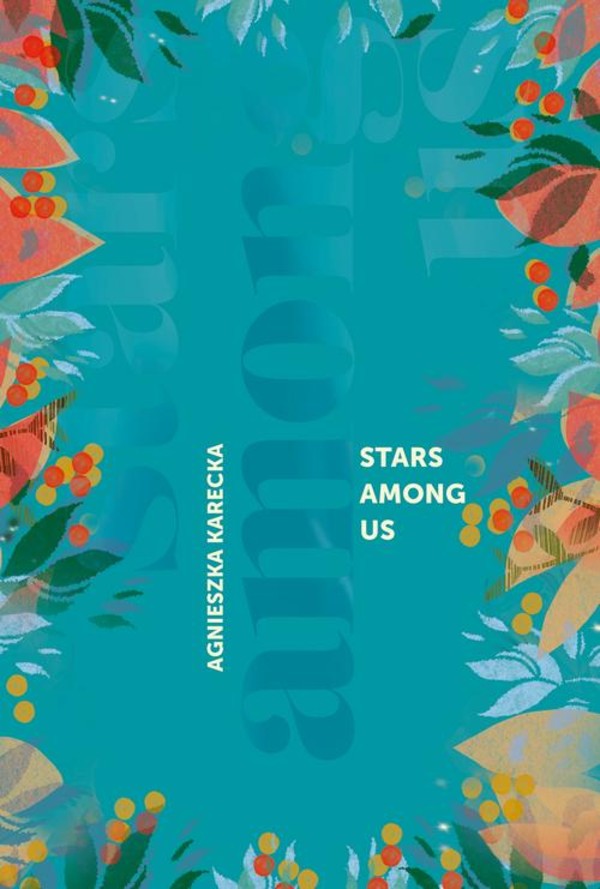 Stars Among Us - mobi, epub