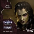 Starship - Audiobook mp3 Pirat