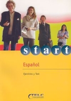 Start Espanol + płyta CD