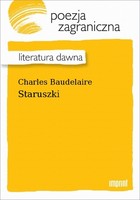 Staruszki Literatura dawna