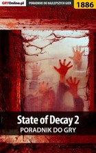 State of Decay 2 - poradnik do gry - epub, pdf