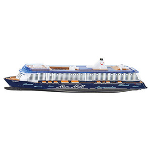 Statek Mein Schiff 3 Skala 1:1400