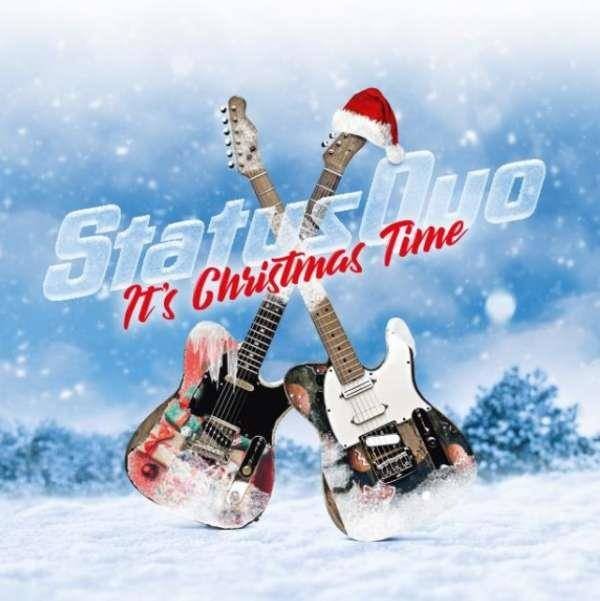 Christmas (vinyl)