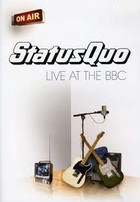 Status Quo - Live At BBC
