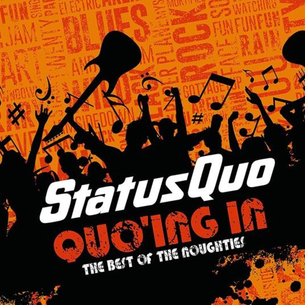 Quo`Ing In - The Best of the Noughties